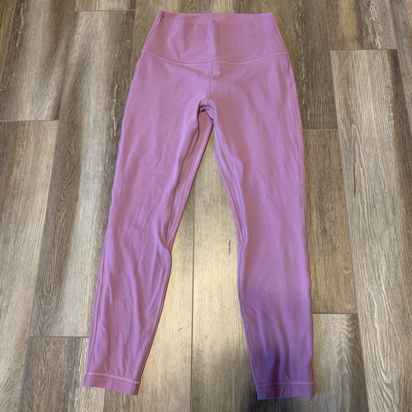 lululemon athletica Pants - Lululemon Align High Rise Leggings